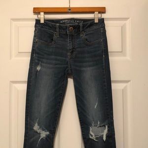 American Eagle-Jegging